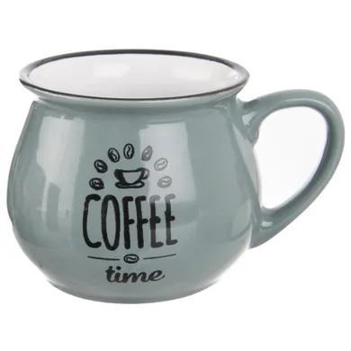 Orion, kubek ceramiczny, 320 ml