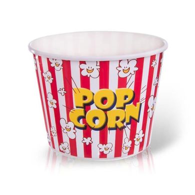Orion, kubek, pojemnik na popcorn, 2 l