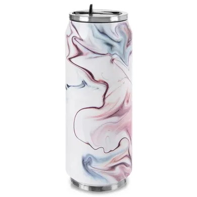 Orion, kubek termiczny, puszka, 500 ml