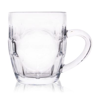Orion, kufel szklany, szklanka do piwa, Zoro, 0,3 l