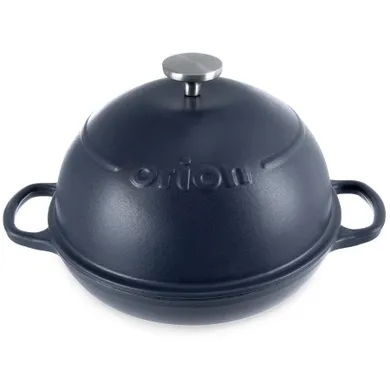 Orion, Litina smalt, forma do chleba, żeliwna emaliowana, 34,5-26-18 cm, 1,6l