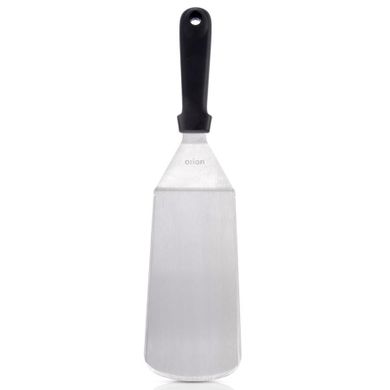 Orion, łopatka kuchenna, stalowa, 33 cm