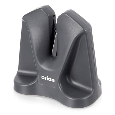 Orion, ostrzałka do noży 2w1, automatyczny kąt ostrzenia, 9,5-5,5-9,5 cm