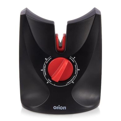 Orion, ostrzałka do noży 6w1, 10-6-12 cm