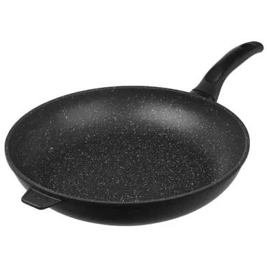 Orion, patelnia granitowa nieprzywierająca, Grande, 32 cm