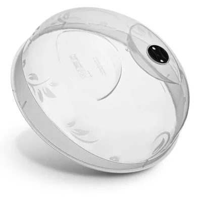 Orion, pokrywka do mikrofalówki, 29 cm