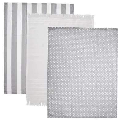 Orion, ścierki kuchenne, 3 szt.