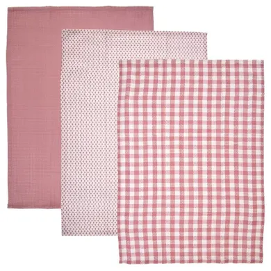 Orion, ścierki kuchenne, 3 szt.