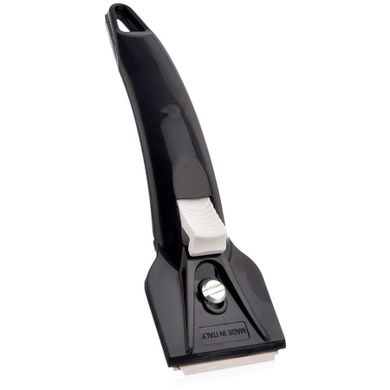 Orion, skrobak do płyt ceramicznych i indukcyjnych, 16 cm