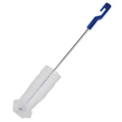 Orion, szczotka do butelek, karafek, 41 cm