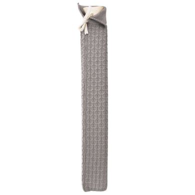 Orion, termofor podłużny w sweterku, 1,7l, 75 cm