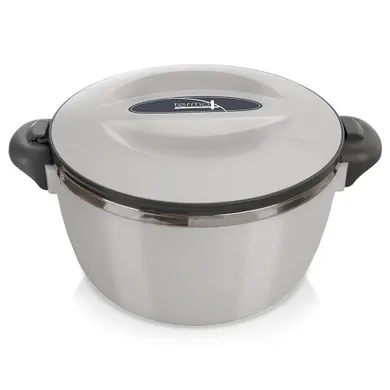 Orion, termos obiadowy stalowy, Termo, 2 l