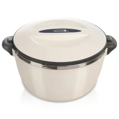 Orion, termos obiadowy stalowy, Termo, 3.5 l