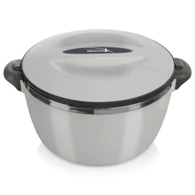 Orion, termos obiadowy stalowy, Termo, 3.5 l