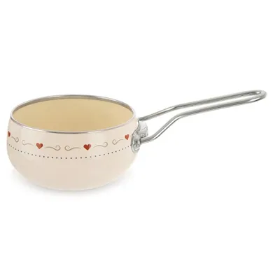 Orion, Tonca, rondel emaliowany, 15 cm, 1,1l