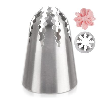 Orion, tylka do dekoracji, stalowa, gwiazda