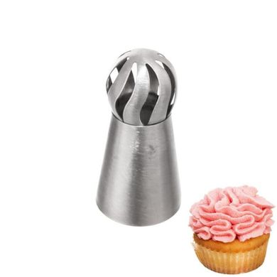 Orion, tylka końcówka do dekoracji, Twist