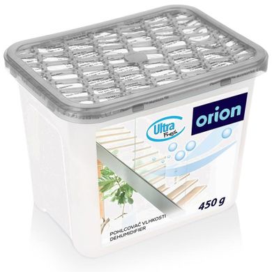 Orion, Ultra Fresh, pochłaniacz wilgoci, 450 g