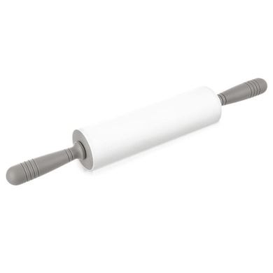 Orion, wałek do ciasta, silikonowy, obrotowy, 47 cm