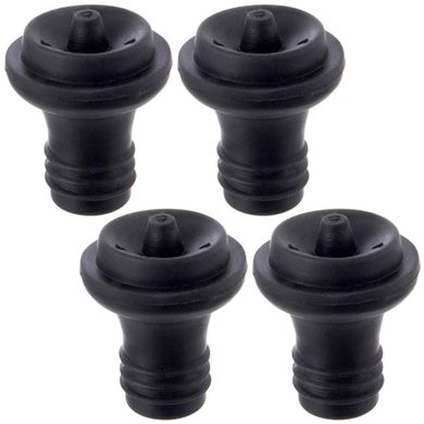 Orion, zatyczka do wina, próżniowa, 4 szt.