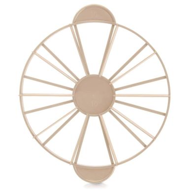 Orion, znacznik do tortu, dwustronny, 10/12 kawałków