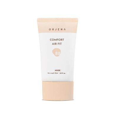 Orjena, comfort air fit krem BB, nr 23 nude, 50 ml