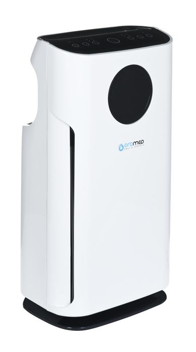 Oro-med, Oro-air Purifier Hepa Premium, oczyszczacz powietrza