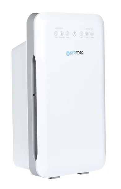 Oro-med, Oro-air Purifier Classic, oczyszczacz powietrza