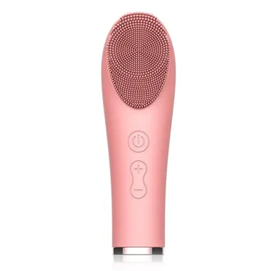 Oro-Med, Oro-Face Brush, szczoteczka soniczna do twarzy, pomarańczowa