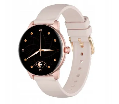 Oromed, Oro Lady Active, smartwatch