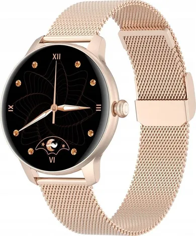 Oromed, Oro Lady Gold Next, smartwatch