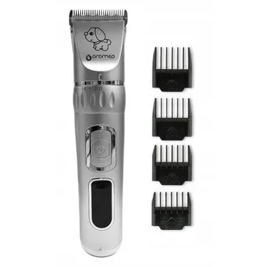 Oromed, Oro-Pet Clipper, maszynka do strzyżenia dla zwierząt