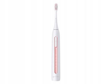 Oromed, szczoteczka soniczna oro, Smile pink
