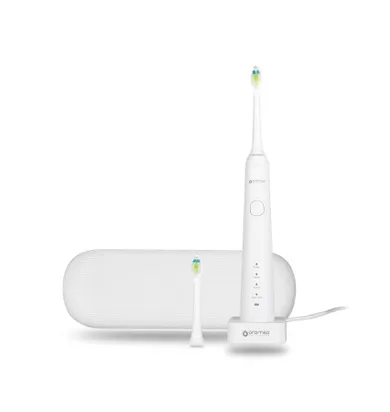 Oromed, szczoteczka soniczna oro, sonic professional white
