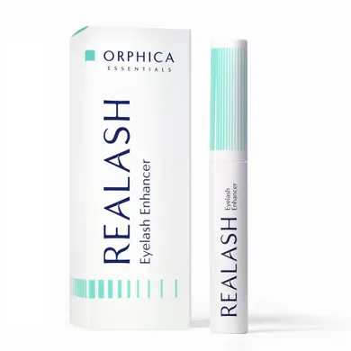 ORPHICA, Essentials Relash Eyelash Enhancer, odżywka do rzęs, 3 ml