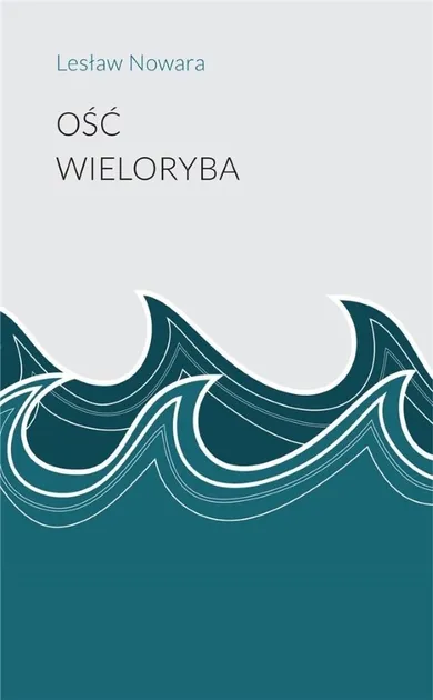 Ość wieloryba