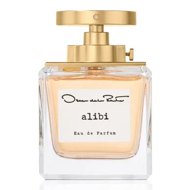 Oscar de La Renta, Alibi, woda perfumowana, spray, 100 ml