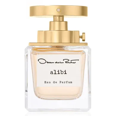 Oscar de La Renta, Alibi, woda perfumowana, spray, 50 ml