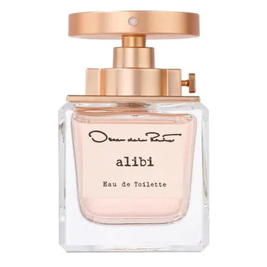 Oscar de La Renta, Alibi, woda toaletowa spray, 50 ml