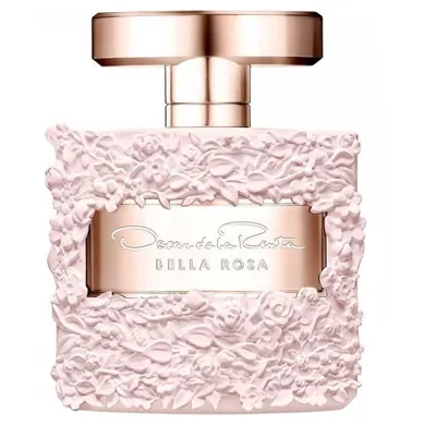 Oscar de La Renta, Bella Rosa, woda perfumowana, spray, 100 ml