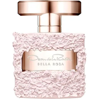 Oscar de La Renta, Bella Rosa, woda perfumowana spray, 50 ml