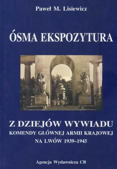 Ósma ekspozytura