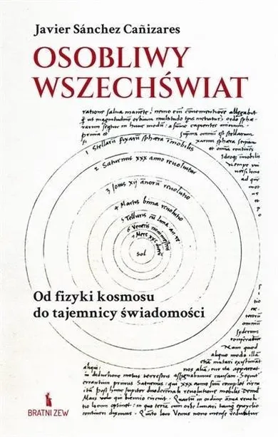Osobliwy wszechświat. Od fizyki kosmosu do...