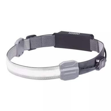 Osram, LEDinspect Flexible Head Torch, latarka czołowa LED
