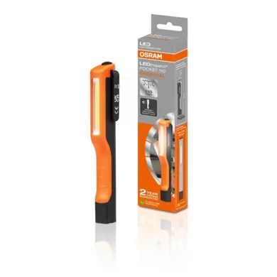 Osram, LEDinspect Pocket 110 Essential, lampa warsztatowa LED
