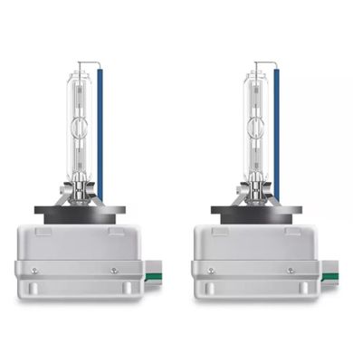 Osram, żarówka ksenonowa, Xenarc Cool Blue Intense Next Gen, D3S, 35W, 2 szt.