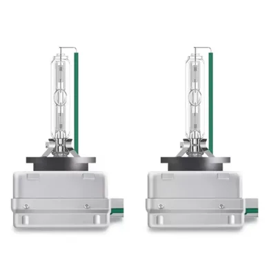 Osram, żarówka ksenonowa, Xenarc Night Breaker, 220, D3S, 35W, 2 szt.