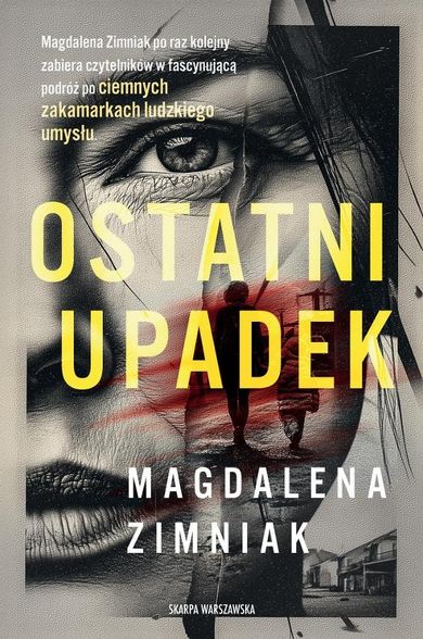 Ostatni upadek