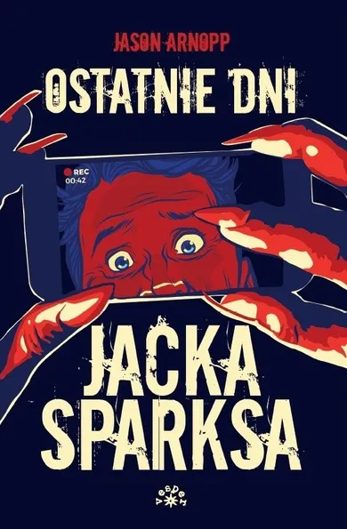 Ostatnie dni Jacka Sparksa