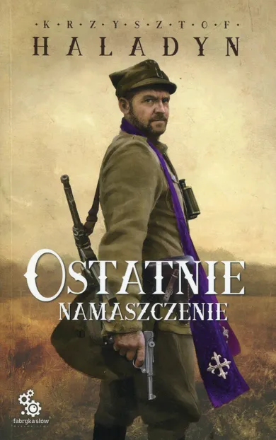 Ostatnie namaszczenie